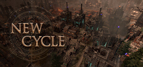 New Cycle - PC Game Download via Torrent