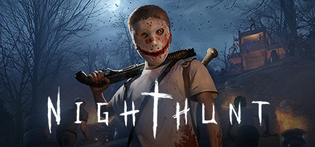 Nighthunt - PC Game Download via Torrent