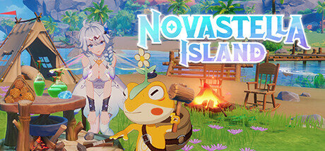 Novastella Island - PC Game Download via Torrent