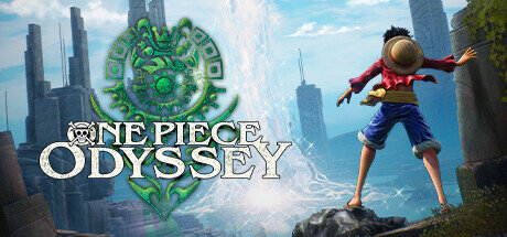 ONE PIECE ODYSSEY - PC Game Download via Torrent