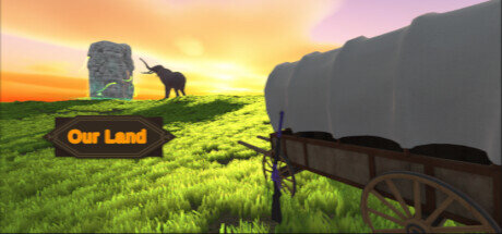 Our Land - PC Game Download via Torrent