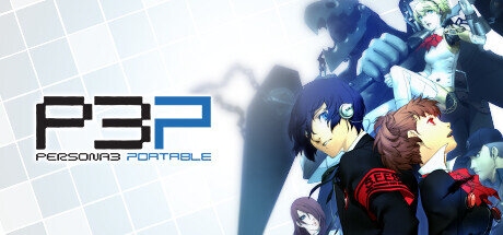 Persona 3 Portable - PC Game Download via Torrent