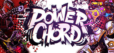 Power Chord - PC Game Download via Torrent