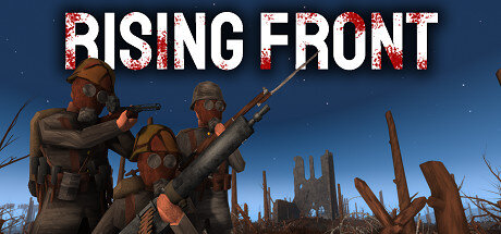 Rising Front - PC Game Download via Torrent