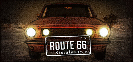 Route 66 Simulator - PC Game Download via Torrent