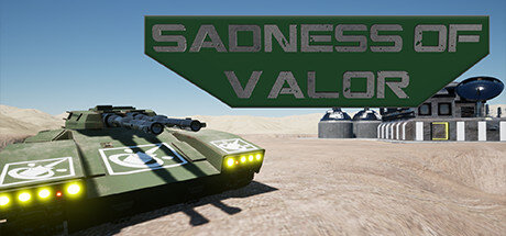 Sadness Of Valor - PC Game Download via Torrent