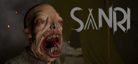 SANRI - PC Game Download via Torrent