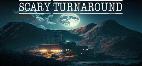 Scary Turnaround - PC Game Download via Torrent