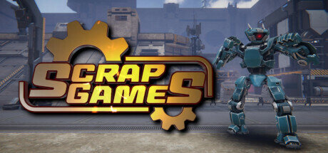 Scrap Games - PC Game Download via Torrent