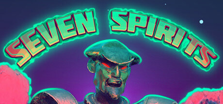 Seven Spirits - PC Game Download via Torrent