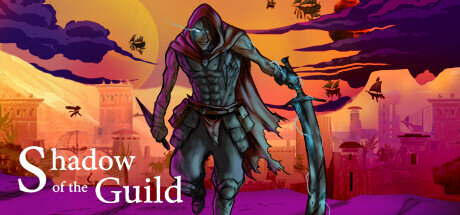 Shadow of the Guild - PC Game Download via Torrent