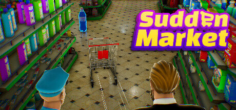 Sudden Market - PC Game Download via Torrent