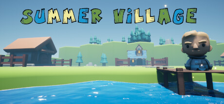 Summer Village - PC Game Download via Torrent