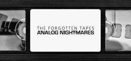 The Forgotten Tapes Analog Nightmares - PC Game Download via Torrent