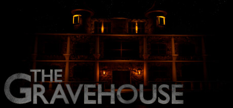 The Gravehouse - PC Game Download via Torrent