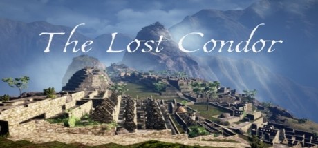 The Lost Condor Walking Simulator - PC Game Download via Torrent