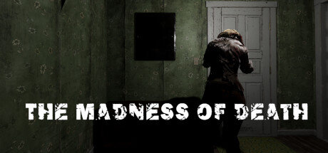 The Madness of Death - PC Game Download via Torrent