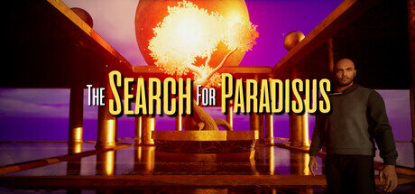 The Search For Paradisus - PC Game Download via Torrent