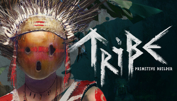 Tribe Primitive Builder - PC Game Download via Torrent