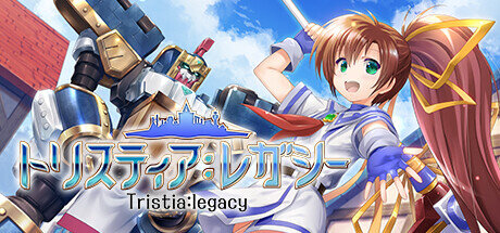 Tristia Legacy - PC Game Download via Torrent