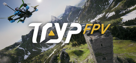 TRYP FPV The Drone Racer Simulator - PC Game Download via Torrent