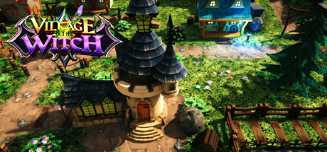 Village and The Witch - PC Game Download via Torrent