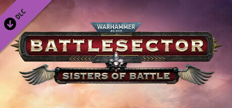 Warhammer 40000 Battlesector Sisters of Battle - PC Game Download via Torrent