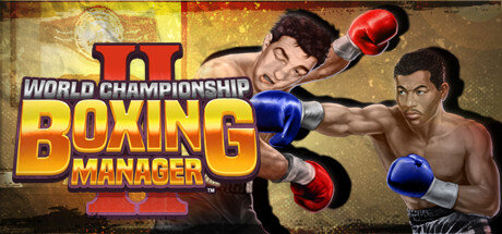 World Championship Boxing Manager 2 - PC Game Download via Torrent