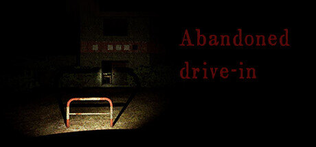 Abandoned drive-in - PC Game Download via Torrent