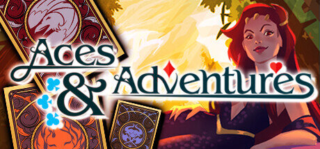 Aces and Adventures - PC Game Download via Torrent