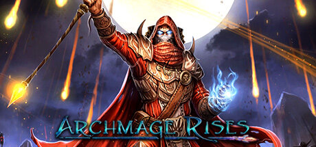 Archmage Rises - PC Game Download via Torrent