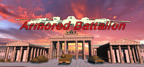 Armored Battalion - PC Game Download via Torrent