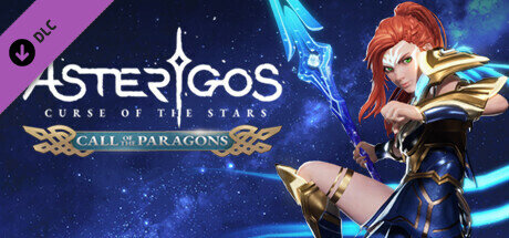 Asterigos Call of the Paragons - PC Game Download via Torrent