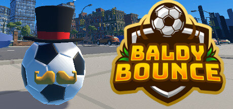 Baldy Bounce - PC Game Download via Torrent