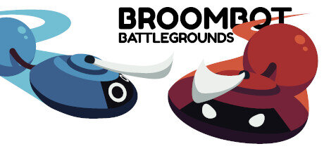 Broombot Battlegrounds - PC Game Download via Torrent