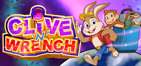 Clive N Wrench - PC Game Download via Torrent