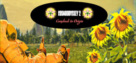 CosmoOdyssey 2 Comeback to origin - PC Game Download via Torrent