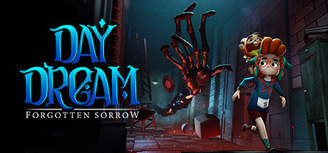 Daydream Forgotten Sorrow - PC Game Download via Torrent