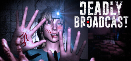 Deadly Broadcast - PC Game Download via Torrent