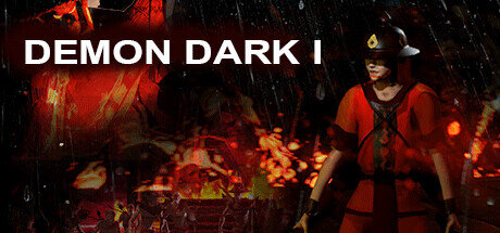 DEMON DARK I - PC Game Download via Torrent