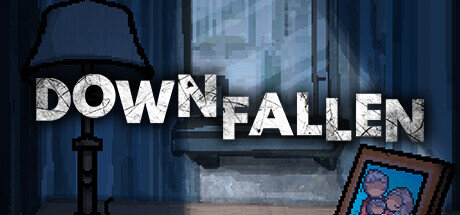 DOWNFALLEN - PC Game Download via Torrent