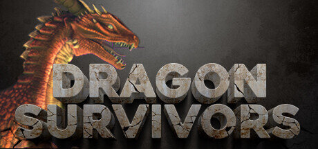 Dragon Survivors - PC Game Download via Torrent