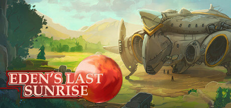 Edens Last Sunrise - PC Game Download via Torrent