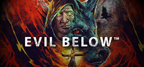 EVIL BELOW - PC Game Download via Torrent