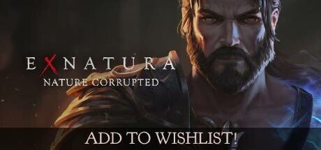 Ex Natura Nature Corrupted - PC Game Download via Torrent