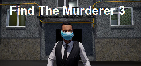 Find The Murderer 3 - PC Game Download via Torrent