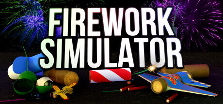 Firework Simulator - PC Game Download via Torrent