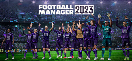 Football Manager 2023 - PC Game Download via Torrent