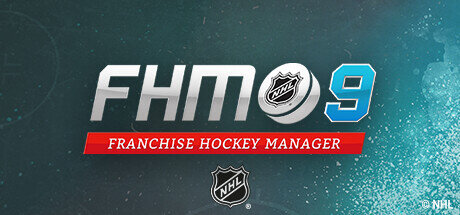 Franchise Hockey Manager 9 - PC Game Download via Torrent