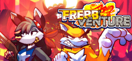 Frebbventure - PC Game Download via Torrent